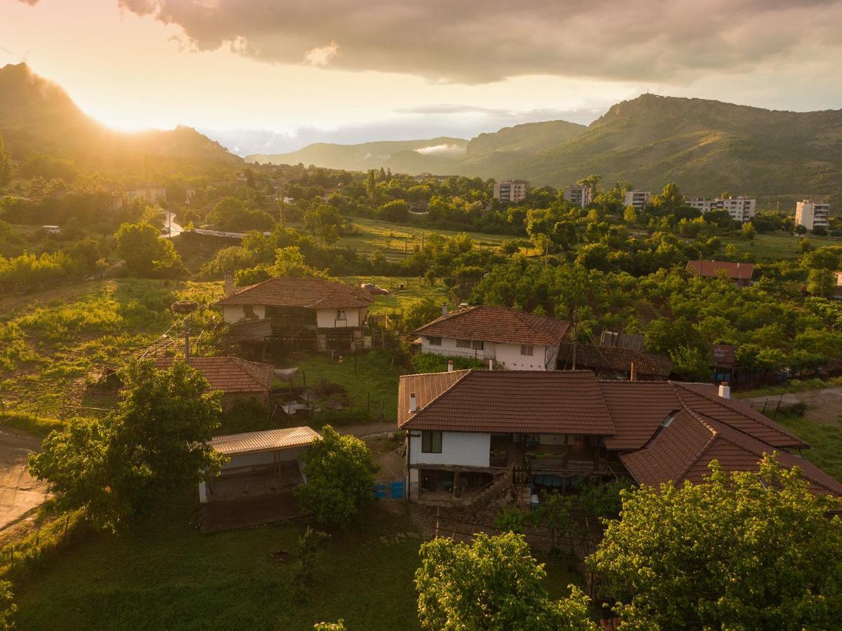 The Old Nest Ξενοδοχείο Madzharovo Εξωτερικό φωτογραφία