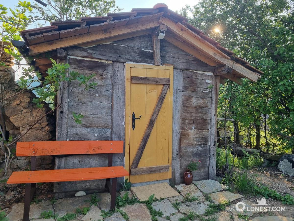 The Old Nest Ξενοδοχείο Madzharovo Εξωτερικό φωτογραφία