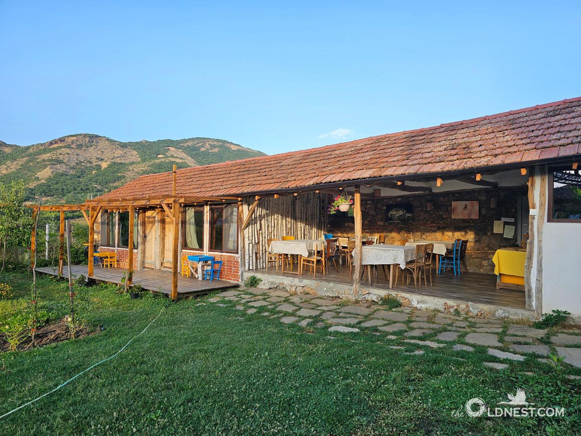 The Old Nest Ξενοδοχείο Madzharovo Εξωτερικό φωτογραφία