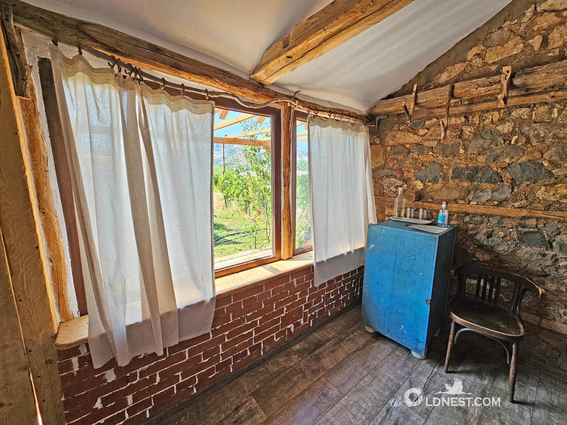 The Old Nest Ξενοδοχείο Madzharovo Εξωτερικό φωτογραφία