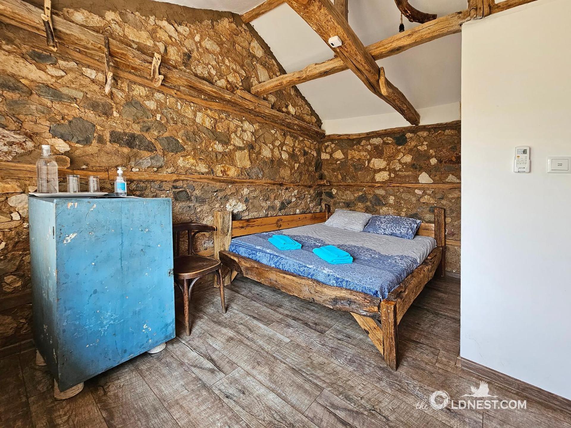 The Old Nest Ξενοδοχείο Madzharovo Εξωτερικό φωτογραφία