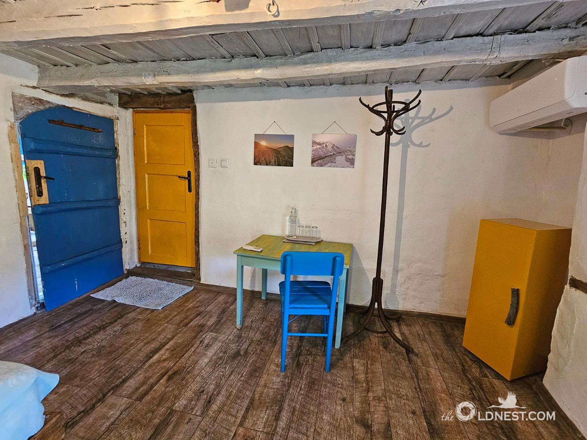 The Old Nest Ξενοδοχείο Madzharovo Εξωτερικό φωτογραφία