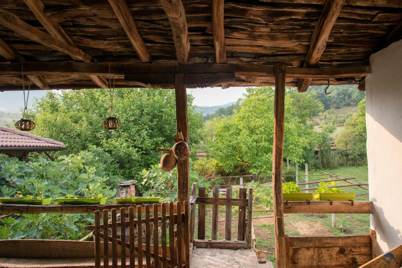 The Old Nest Ξενοδοχείο Madzharovo Εξωτερικό φωτογραφία