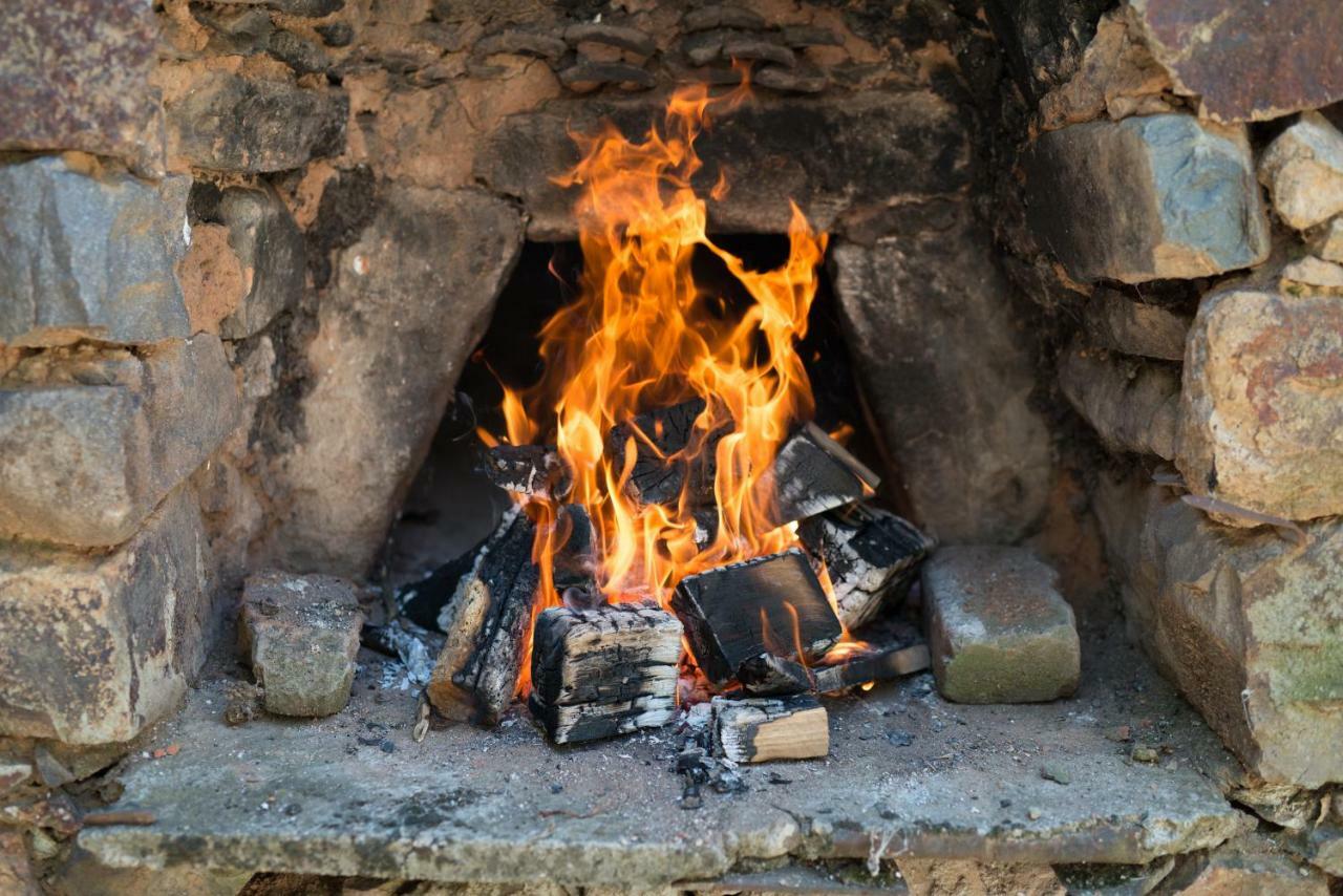 The Old Nest Ξενοδοχείο Madzharovo Εξωτερικό φωτογραφία